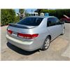 Image 3 : HOND CIVIC 2003 T-DONATION