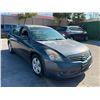 Image 2 : NISS ALTIMA 2007 T-DONATION