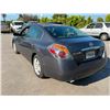 Image 4 : NISS ALTIMA 2007 T-DONATION