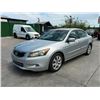Image 1 : HOND ACCORD 2008 T-DONATION
