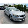 Image 2 : HOND ACCORD 2008 T-DONATION