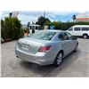 Image 3 : HOND ACCORD 2008 T-DONATION