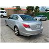 Image 4 : HOND ACCORD 2008 T-DONATION