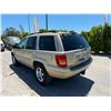 Image 4 : JEEP  CHEROKEE 2001 T-DONATION