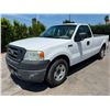 Image 1 : FORD  F-150 2006 T-DONATION