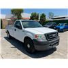 Image 2 : FORD  F-150 2006 T-DONATION