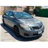 Image 2 : TOYT COROLLA  2010 APP  DUP/T-DON