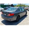 Image 3 : TOYT COROLLA  2010 APP  DUP/T-DON