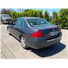 Image 4 : HOND ACCORD 2006 APP  DUP/T-DON