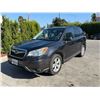 Image 1 : SUBA FORESTER  2014 APP DUP/T-15 DAYS