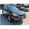Image 2 : SUBA FORESTER  2014 APP DUP/T-15 DAYS