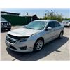 Image 1 : FORD  FUSION  2010 T-DONATION