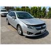 Image 2 : FORD  FUSION  2010 T-DONATION