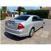 Image 3 : FORD  FUSION  2010 T-DONATION