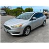 Image 1 : FORD  FOCUS 2015 T-DONATION