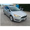 Image 2 : FORD  FOCUS 2015 T-DONATION