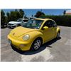 Image 1 : VOLK BEETLE 2002 T-DONATION