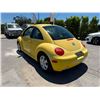 Image 4 : VOLK BEETLE 2002 T-DONATION