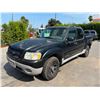 Image 1 : FORD  EXPLORER  2001 O/S TITLE 2 DAYS