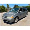Image 1 : HOND ODYSSEY  2002 APP/DUP-T/EXP-ONLY DON