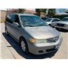 Image 2 : HOND ODYSSEY  2002 APP/DUP-T/EXP-ONLY DON