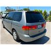 Image 4 : HOND ODYSSEY  2002 APP/DUP-T/EXP-ONLY DON