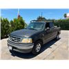 Image 1 : FORD  F-150 2001 T-DONATION