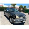 Image 2 : FORD  F-150 2001 T-DONATION