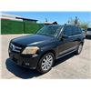 Image 1 : MERZ GLK350 2010 APP/DUP-T/EXP-ONLY DON
