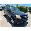 Image 2 : MERZ GLK350 2010 APP/DUP-T/EXP-ONLY DON