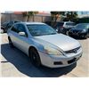 Image 2 : HOND ACCORD 2006 T-DONATION