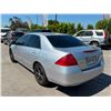 Image 4 : HOND ACCORD 2006 T-DONATION