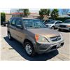 Image 2 : HOND CR-V 2004 T-DONATION