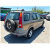 Image 3 : HOND CR-V 2004 T-DONATION