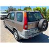 Image 4 : HOND CR-V 2004 T-DONATION
