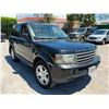 Image 2 : LNDR RANGE ROVER 2006 T-DONATION