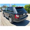 Image 4 : LNDR RANGE ROVER 2006 T-DONATION
