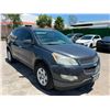 Image 2 : CHEV TRAVERSE 2011 T-DON-TMU