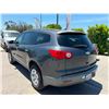 Image 4 : CHEV TRAVERSE 2011 T-DON-TMU