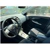 Image 5 : TOYT COROLLA 2010 APP  DUP/T-DON