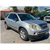 Image 2 : GMC ACADIA 2010 T