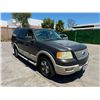 Image 1 : FORD EXPEDITION 2005 T-DONATION