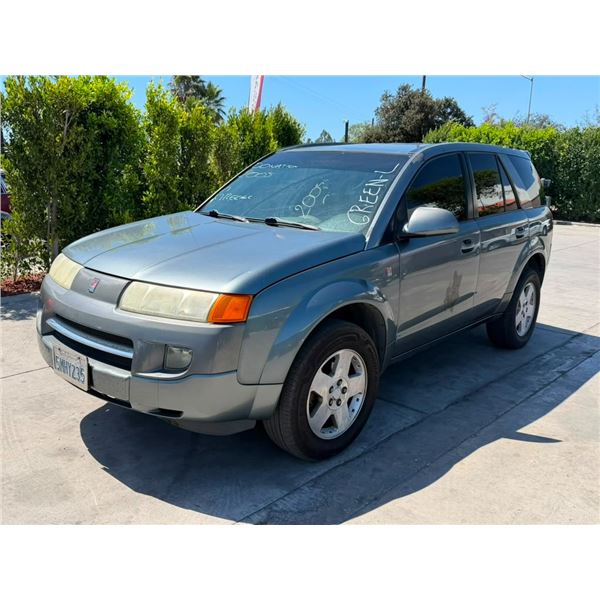 STRN VUE 2005 T-DONATION