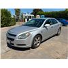 Image 1 : CHEV MALIBU 2012 T-DONATION