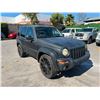 Image 2 : JEEP LIBERTY 2003 APP/DUP-T/EXP-ONLY DON