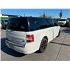 Image 3 : FORD FLEX 2014 O/S TITLE 2 DAYS
