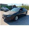Image 1 : FORD  FUSION  2010 T-DONATION