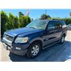 Image 1 : FORD  EXPLORER  2006 T-DONATION