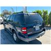 Image 4 : FORD  EXPLORER  2006 T-DONATION
