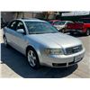 Image 2 : AUDI A4 2005 APP  DUP/T-DON